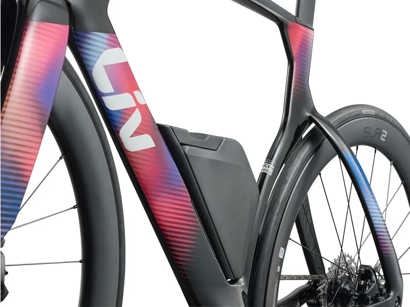 Liv Avow Advanced SL Womens Carbon Triathlon Bike-7