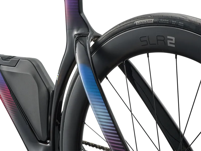 Liv Avow Advanced SL Womens Carbon Triathlon Bike-10