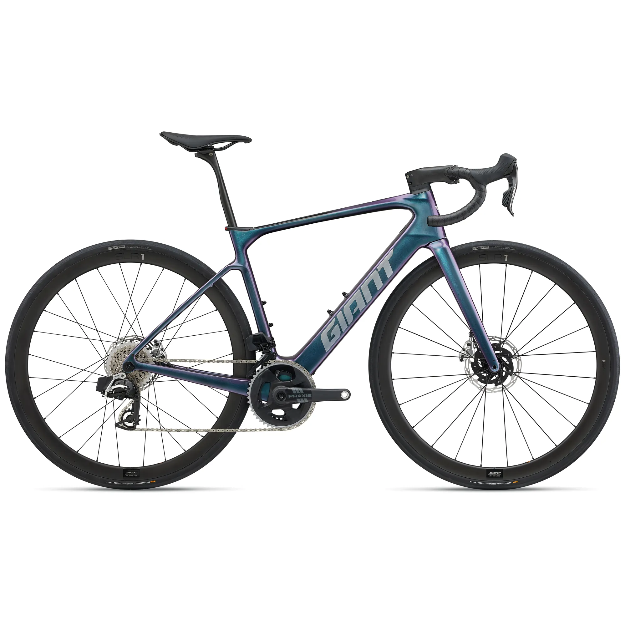 giant bicycles defy Advanced 1 (2024) Prepare to unleash the power of a lightweight carbon beast on the open road Road Test: Giant Defy Advanced