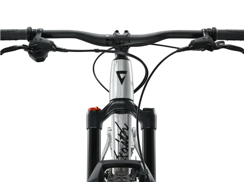 24 inch mountain bike aluminum frame hot sale