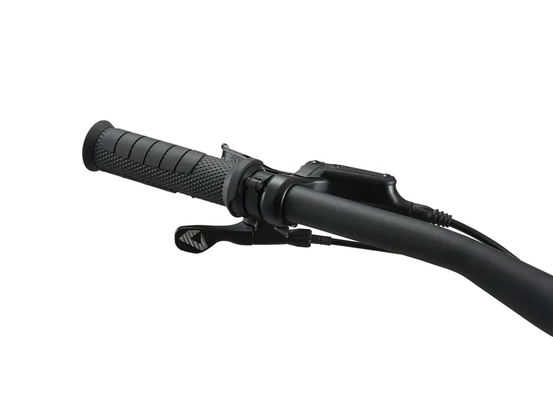 Giant Faith Kids 27.5/26 inch Mullet Dual Suspension Mountain Bike In Copper-4