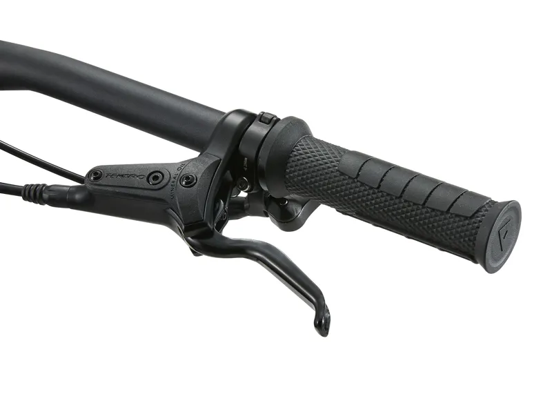 Giant Faith Kids 27.5/26 inch Mullet Dual Suspension Mountain Bike In Copper-3