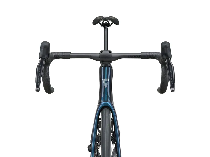 Giant Propel Advanced Pro 0 Aero Road Bike in Ocean Twilight-1