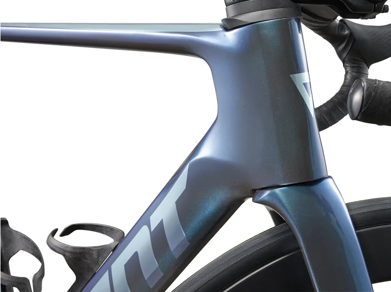 Giant Propel Advanced Pro 0 Aero Road Bike in Ocean Twilight-8