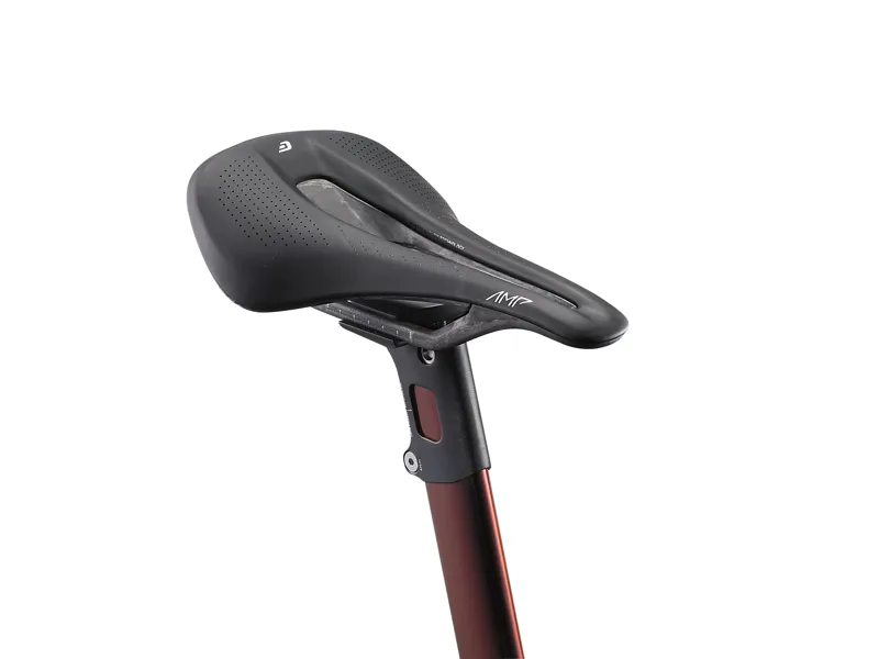 Giant Propel Advanced SL 0 Dura Ace Aero Road Bike in Black Lava-10