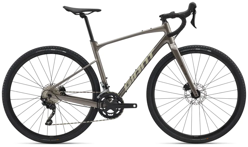 Gravel and Cyclocross Bikes Giant Cairns
