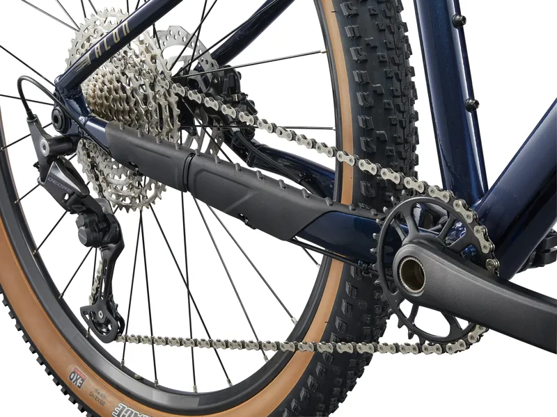 Giant Talon 29 0 Mens Hardtail Mountain Bike in Ultra Navy-7