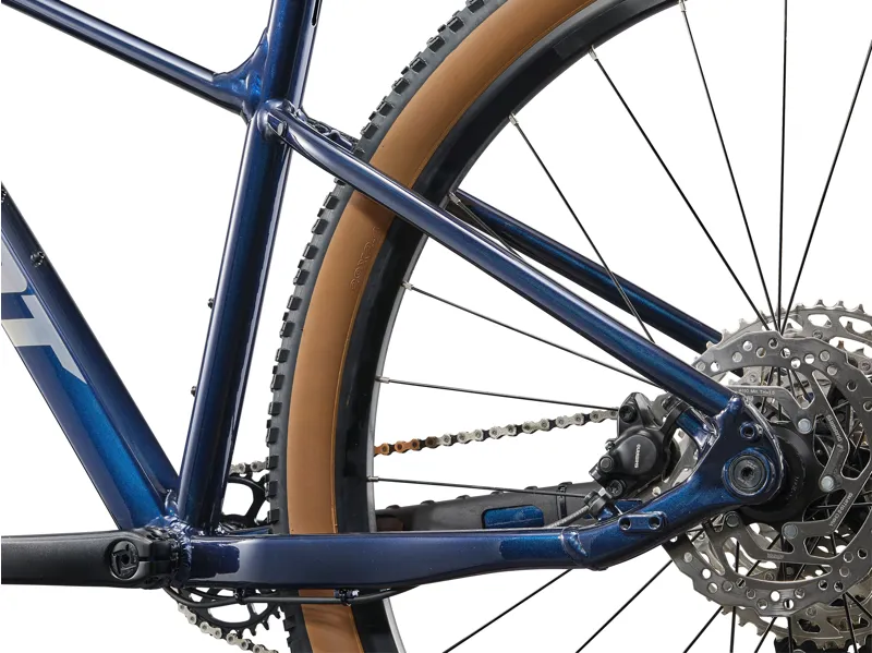 Giant Talon 29 0 Mens Hardtail Mountain Bike in Ultra Navy-9