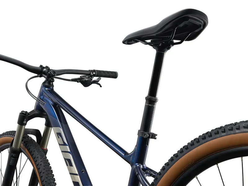 Giant Talon 29 0 Mens Hardtail Mountain Bike in Ultra Navy-10