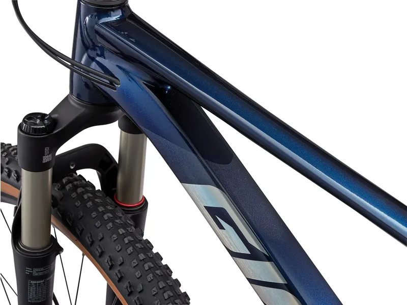 Giant Talon 29 0 Mens Hardtail Mountain Bike in Ultra Navy-13