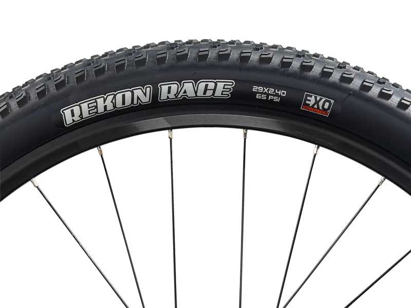 Giant Talon 1 Mens Hardtail Mountain Bike in Charcoal-3