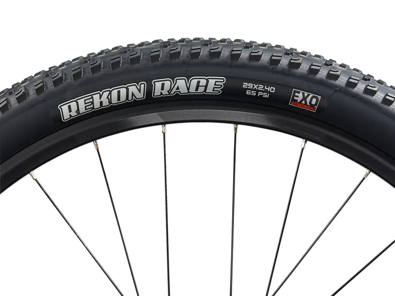 Giant Talon 2 Mens Hardtail Mountain Bike in Asphalt Green-3