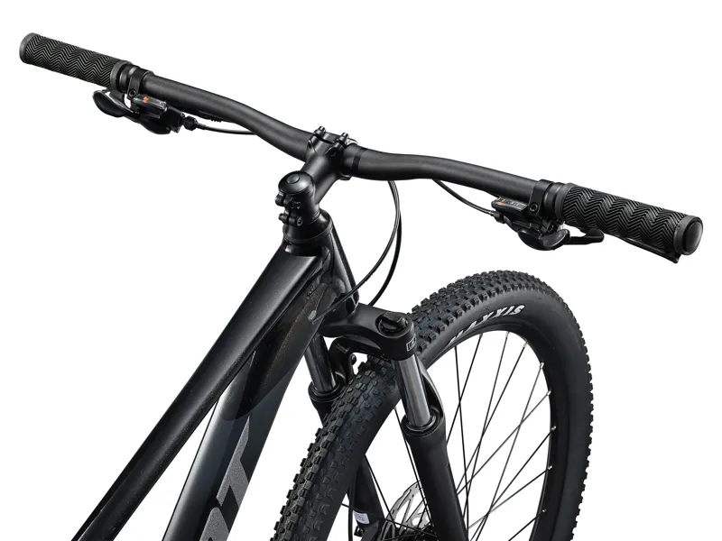 Giant Talon 3 Mens Hardtail Mountain Bike in Panther-3