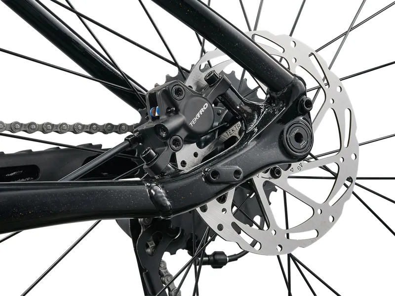 Giant Talon 3 Mens Hardtail Mountain Bike in Panther