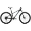 Giant Talon 4 Mens Hardtail Mountain Bike in Black