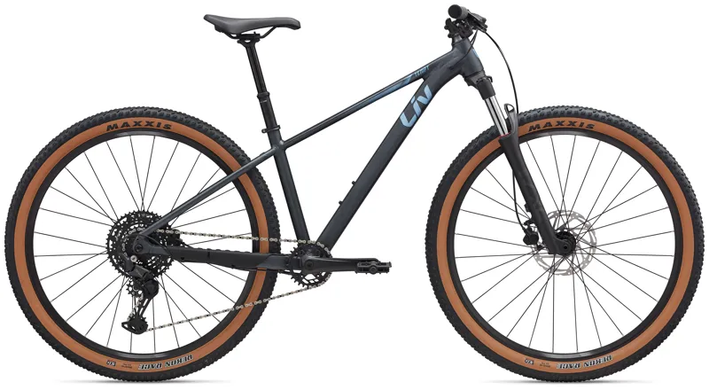 Womens carbon mountain bike discount