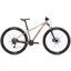 Liv Tempt 3 Womens Hardtail Mountain Bike in Golden Wheat