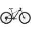 Liv Tempt 4 Womens Hardtail Mountain Bike in Black