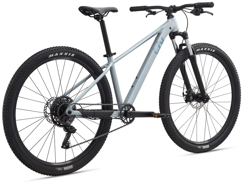 Nordic mountain bike best sale