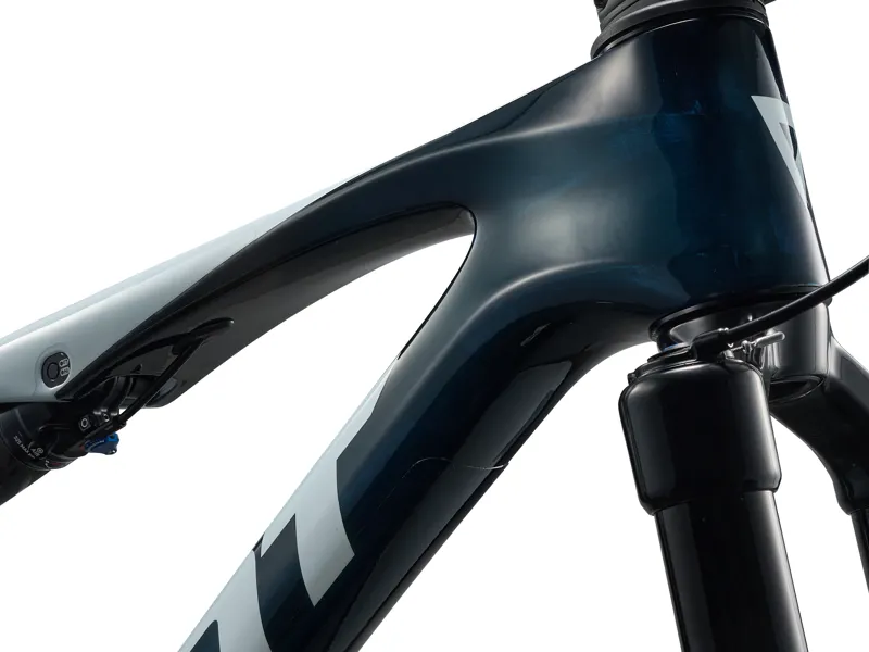 Giant Anthem Advanced SL 2 XC Race Bike in Mariana Blue-4