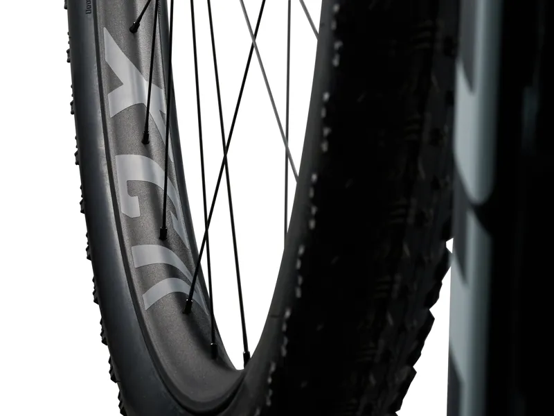 Giant Anthem Advanced SL 2 XC Race Bike in Mariana Blue-10