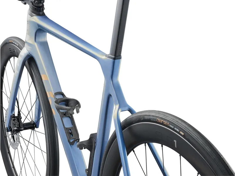 Liv EnviLiv Advanced Pro 1 Womens Carbon Aero Road Bike  in Dreamy Blue-4