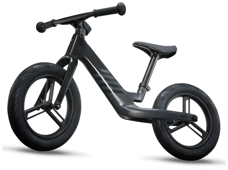 Giant Pre rCarbon Kid's Balance Bike in Black-12