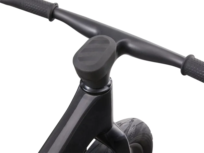 Giant Pre rCarbon Kid's Balance Bike in Black-5