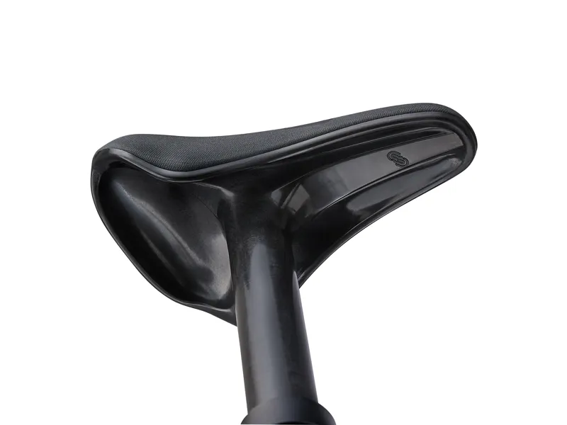 Giant Pre rCarbon Kid's Balance Bike in Black-11