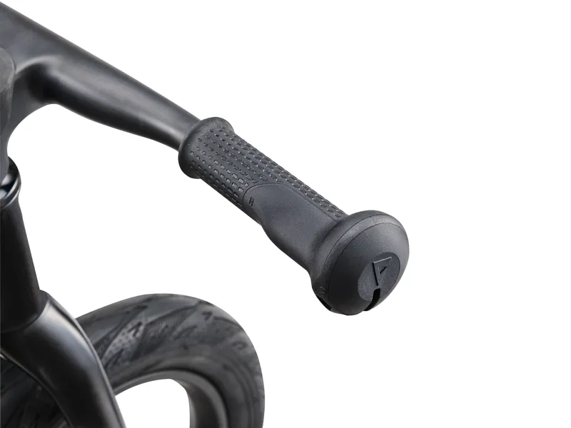 Giant Pre rCarbon Kid's Balance Bike in Black-10