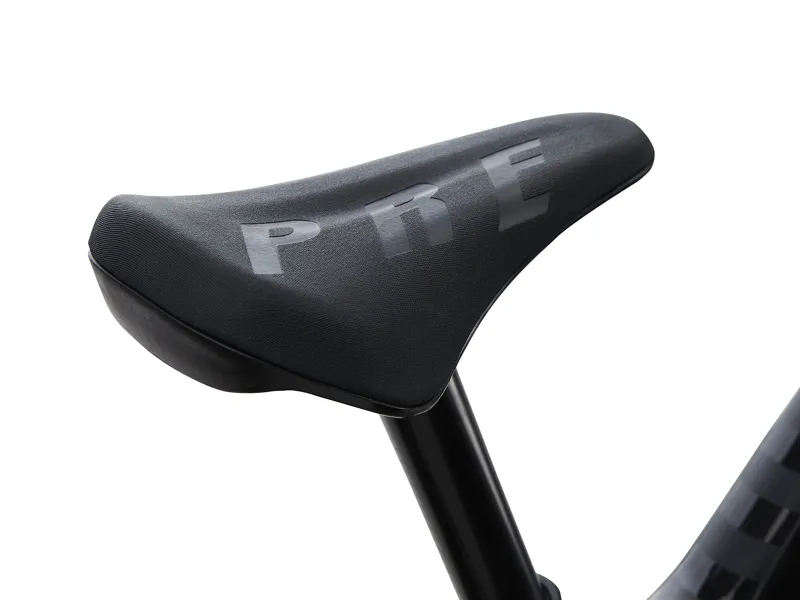 Giant Pre rCarbon Kid's Balance Bike in Black-9