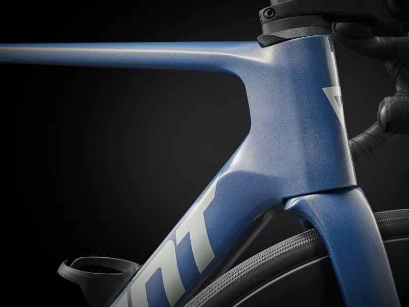 Giant Propel Advanced Pro 1 Mens Aero Road Bike in Midnight Moon-3