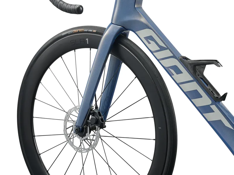 Giant Propel Advanced Pro 1 Mens Aero Road Bike in Midnight Moon-1