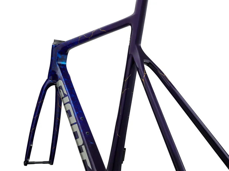 Giant Propel Advanced SL Frame Kit Kintsugi Blue-3