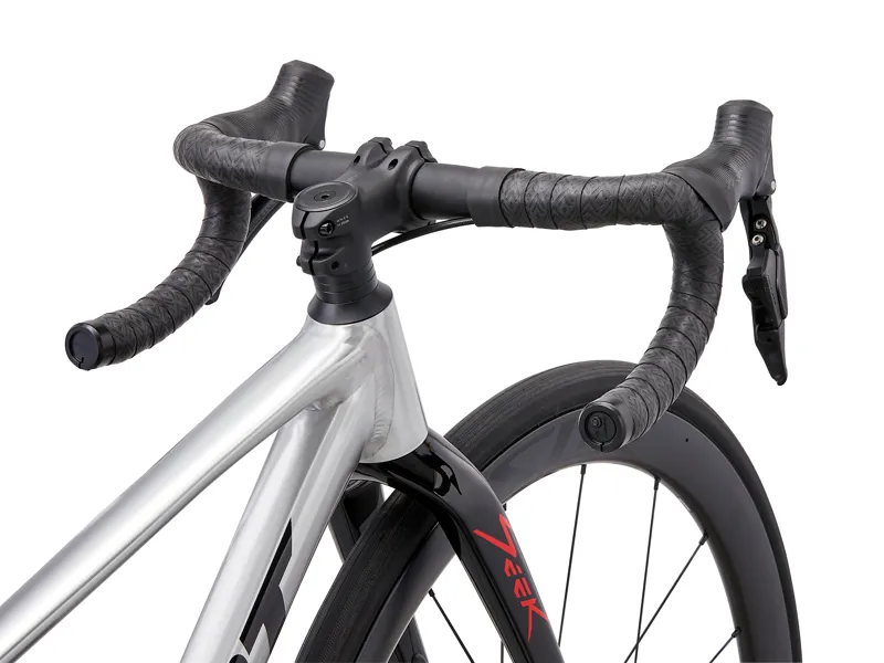 Giant Seek 1 Aluminium Kids Road Bike in Raw Aluminum-2