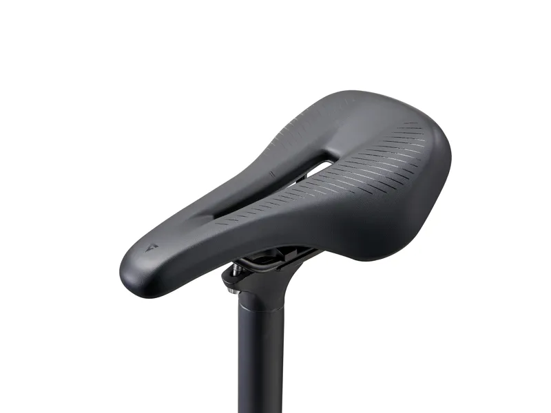 Giant Seek 1 Aluminium Kids Road Bike in Raw Aluminum-8