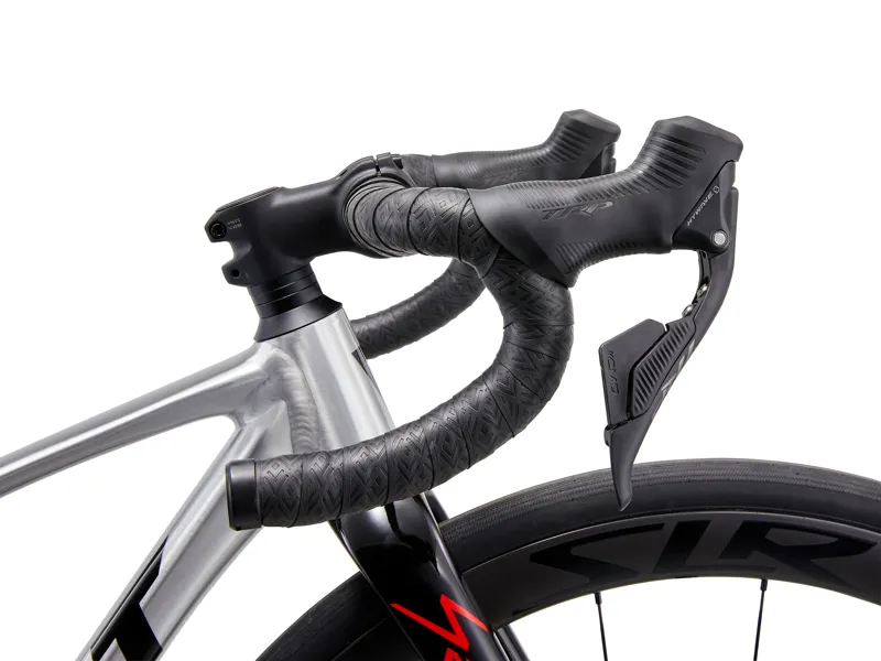 Giant Seek 1 Aluminium Kids Road Bike in Raw Aluminum-11