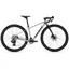 Giant Seek 1 Aluminium Kids Road Bike in Raw Aluminum