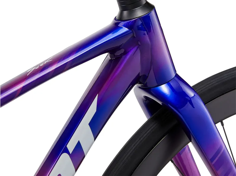 Giant Seek 1 Aluminium Kids Road Bike in Purple Storm-7