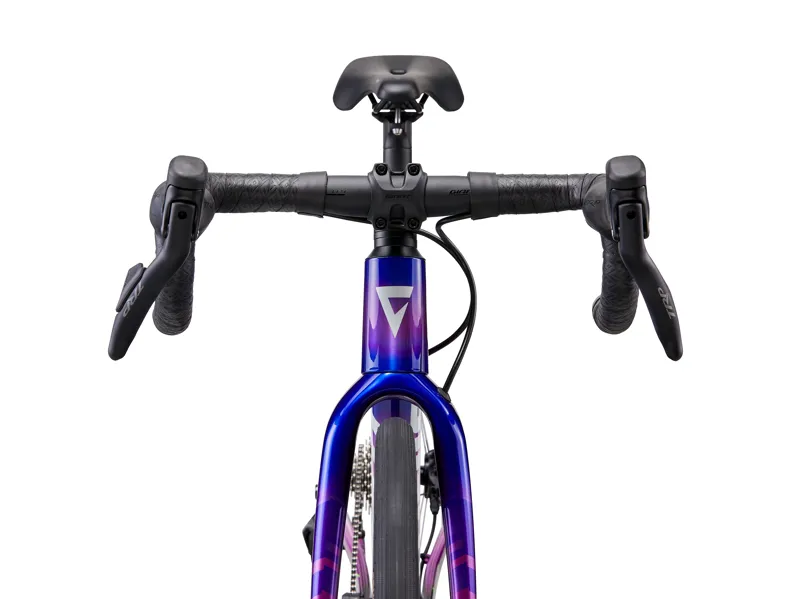 Giant Seek 1 Aluminium Kids Road Bike in Purple Storm-9