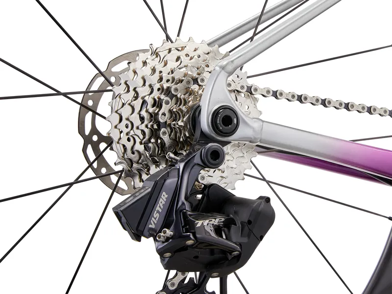 Giant Seek 1 Aluminium Kids Road Bike in Purple Storm-10