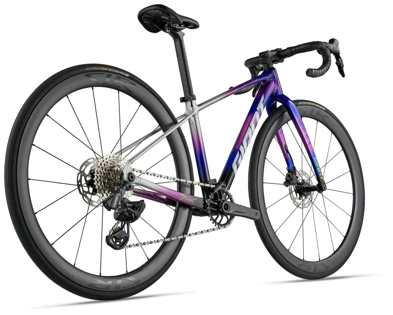 Giant Seek 1 Aluminium Kids Road Bike in Purple Storm-13
