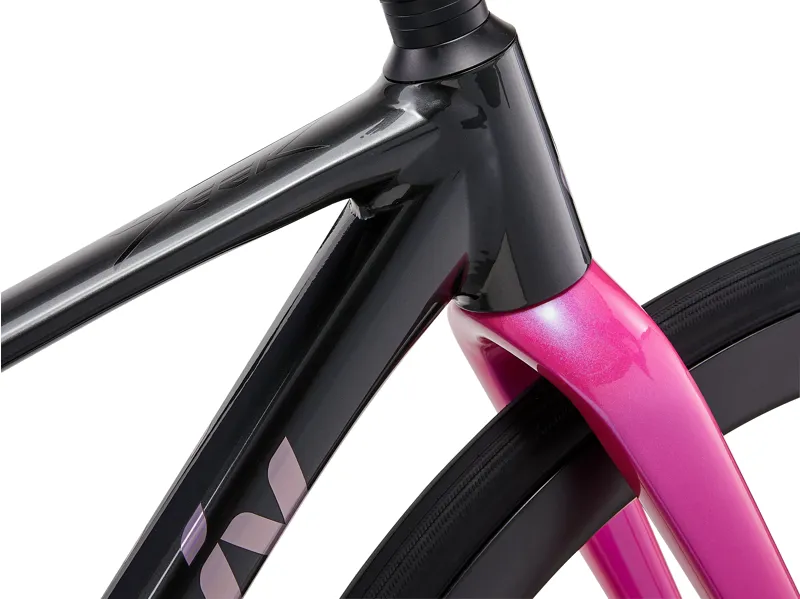 Liv Seek 1 Aluminium Kids Road Bike in Black Chrome-7