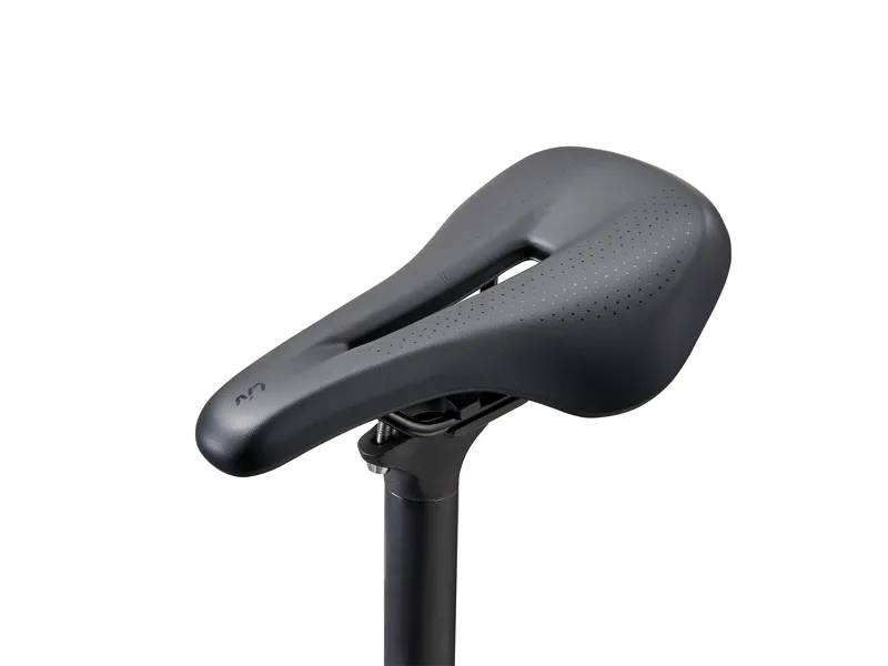 Liv Seek 1 Aluminium Kids Road Bike in Black Chrome-8