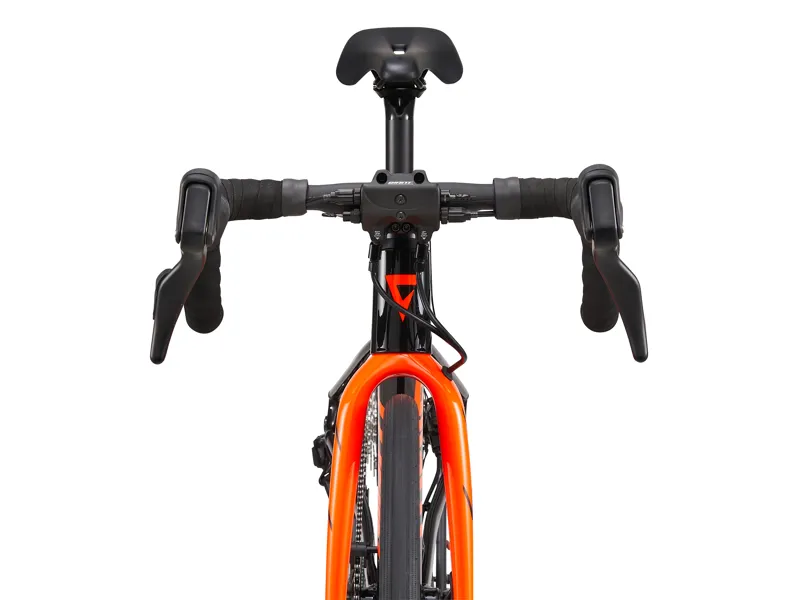 Giant Seek 2 Aluminium Kids Road Bike in Abyss Black-2