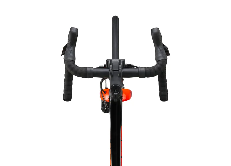 Giant Seek 2 Aluminium Kids Road Bike in Abyss Black-3