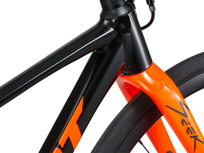 Giant Seek 2 Aluminium Kids Road Bike in Abyss Black-7