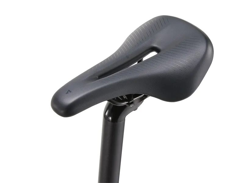 Giant Seek 2 Aluminium Kids Road Bike in Abyss Black-11