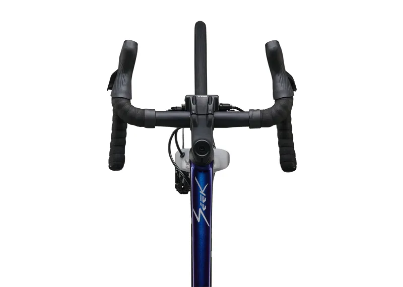 Liv Seek 2 Aluminium Kids Road Bike in Purple Haze-3