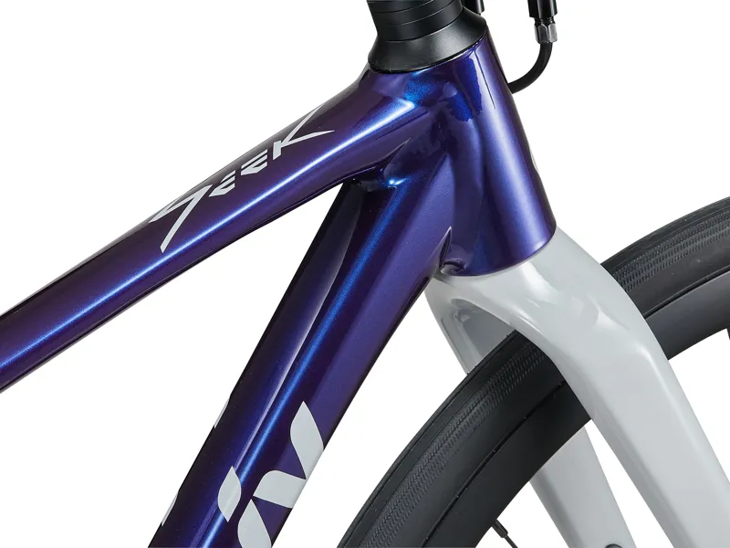 Liv Seek 2 Aluminium Kids Road Bike in Purple Haze-7